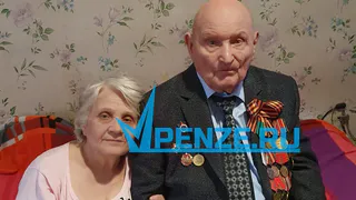 «Для меня отец - герой»: пензячка рассказала о боевом пути ветерана