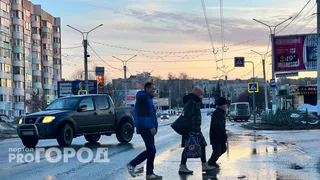 Челябинскую область накрывают заморозки: готовьтесь к первым холодам