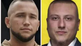 Жителей Рязани просят помочь найти особо опасных военных преступников