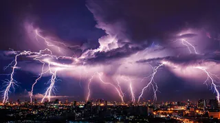 В Нижнекамске прогнозируют ухудшение погоды