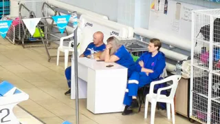 В Пензенской области медработникам направили сотни миллионов рублей выплат