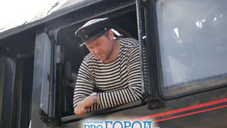 "Поезд Победы" совершит тур от Ярославля до Воркуты