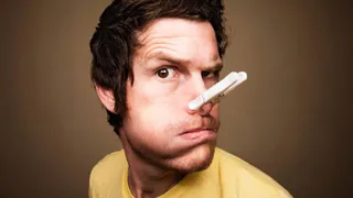 «Запах тухлятины в подъезде»: нижнекамцы не могут достучаться до инстанций