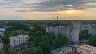 Рабочая неделя в Коми начнется с одного из последних потеплений