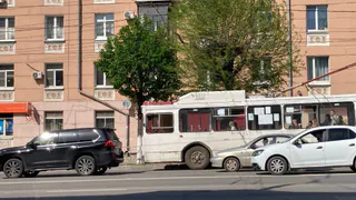 В Рязани МУП «УРТ» предлагает водителям зарплату от 60 до 120 тысяч рублей