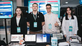 В Челябинске партия «Новые люди» помогла студентам разработать квест-экскурсию «По следам купца»