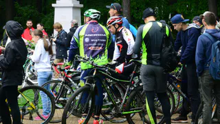 Рязанцев приглашают на ежегодный велопарад