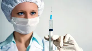 В Рязани ожидается эпидемия гонконгского гриппа