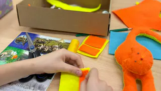 В Усинске запустили «Лабораторию моды» для юных дизайнеров