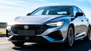 Стоило и дальше ездить на том, что было - вместо Шкоды купил Чанган: одной рукой руль держу, другой - слезы вытираю