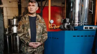 Чувашия намерена открыть представительство в Запорожской области для укрепления деловых связей