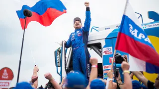 В нижнекамском аэропорту "Бегишево" пройдёт встреча команды "КАМАЗ-мастер"