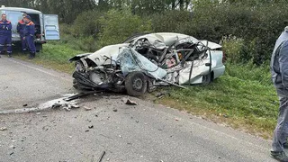 Прокуратура взяла на контроль проверку по факту смертельного ДТП под Рязанью
