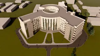 В Коми отложенными на «инфекционку» деньгами покроют долги других больниц