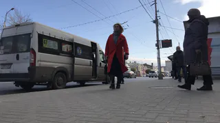 "Требую, верните нам 31 маршрут": рязанцев не устроил измененный 47-й маршрут