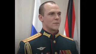 Боец из Мурома под минометным обстрелом помог с переправкой войск для наступления