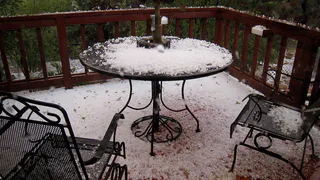 Летом 2024 придет настоящая зима: погода преподнесет неприятный сюрприз россиянам