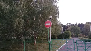 На улице Быстрецкой в Рязани до 5 октября закроют движение из-за аварии на теплосетях