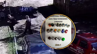 Рязанские водители недоумевают, зачем кто-то скручивает колпачки с автомобилей. Оказалось, во всем виноват Tik-Tok