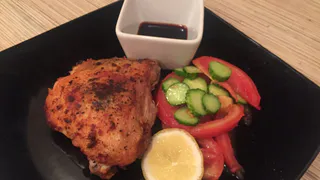 Издание Pro Город запустило конкурс «Моя новогодняя курочка»!