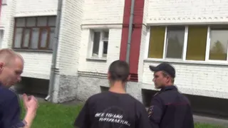 Следователи опубликовали видео с новозыбковским душегубом