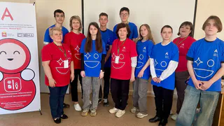 Магнитогорские студенты отличились на чемпионате «Абилимпикс – Южный Урал 2025»