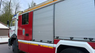 В Пензенской области за прошедшие сутки было потушено 14 пожаров