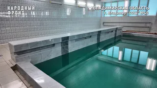 Во Владимирской области проверили ремонт двух школ на 100 млн рублей