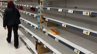 «Магазины закрываются»: владелец «Пятерочки» и «Перекрестка» принял сенсационное решение