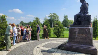 Во Владимирской области разработан новый туристический маршрут