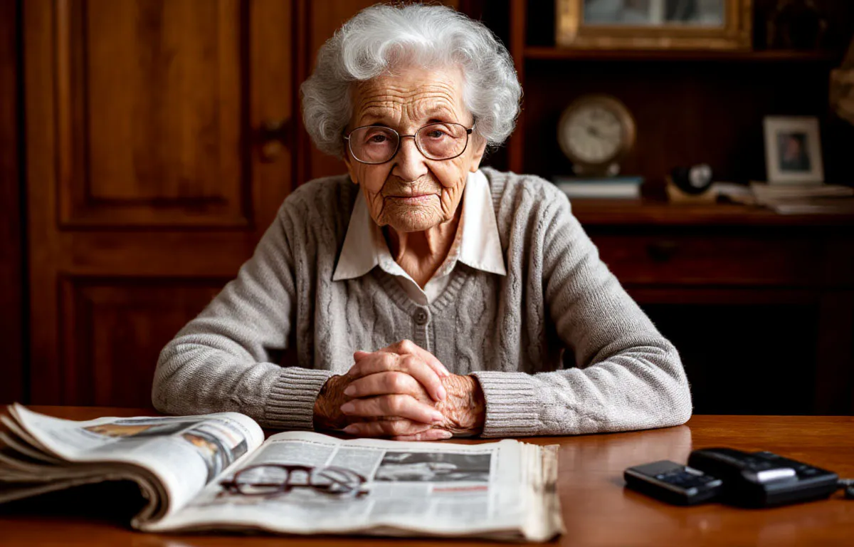 Надеяться на родных в старости — глупо. 7 горьких, но мудрых истин от пенсионерки, которые бьют точно в цель