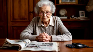 Надеяться на родных в старости — глупо. 7 горьких, но мудрых истин от пенсионерки, которые бьют точно в цель