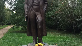 Тест: хорошо ли вы знаете стихотворения Сергея Есенина?