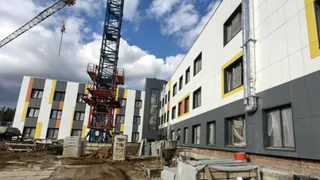 Сыктывкар получит современный центр для мам и малышей: строительство начнется в 2026