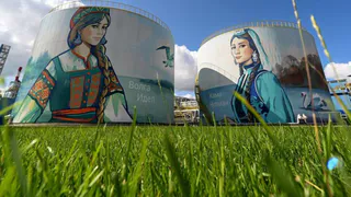 В Нижнекамске подтвердили экологическую безопасность локальных очистных сооружений комплекса ЭП-600