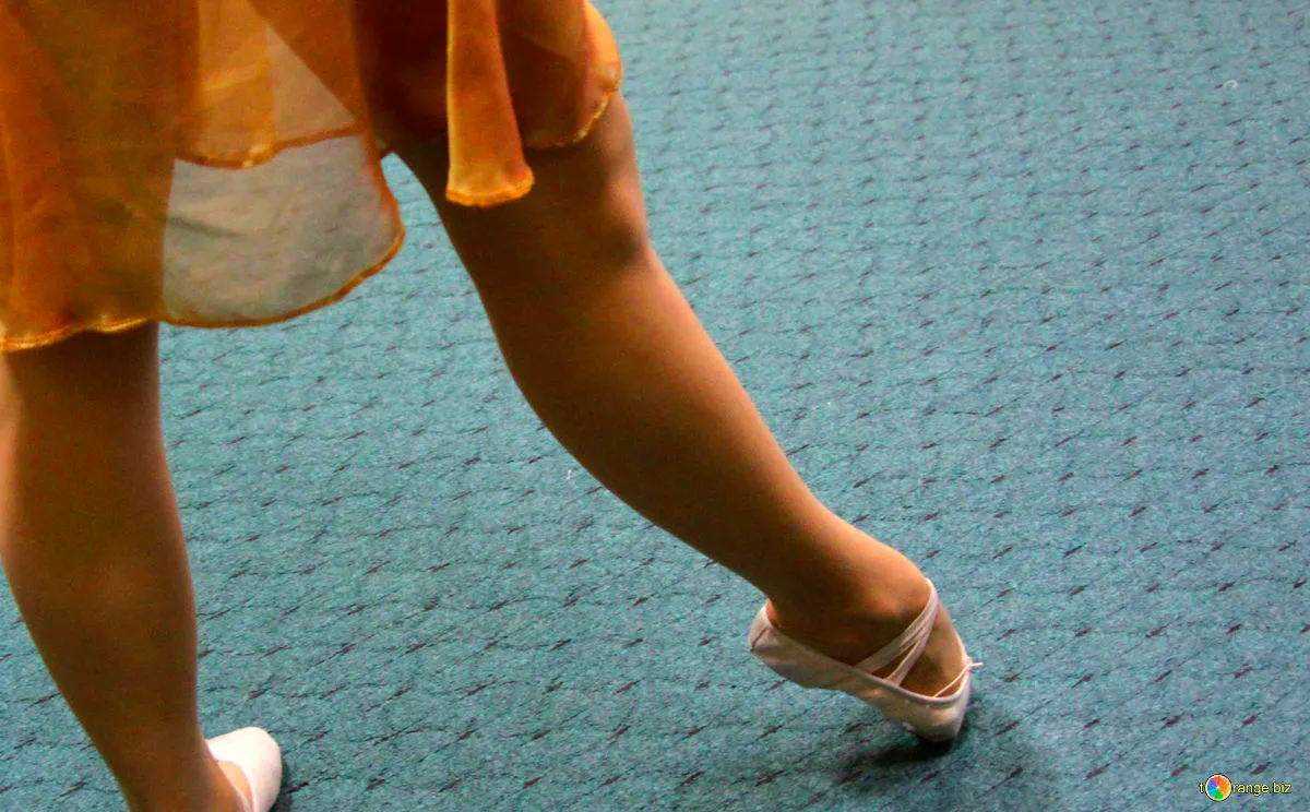 Юные нижнекамки примут участие в танцах для слабослышащих