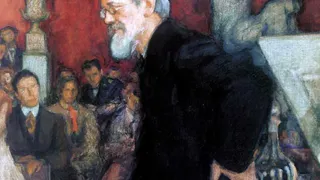 Пензенцы смогут посетить выставку, посвященную 184-летию В.О. Ключевского