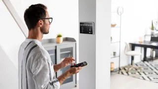 Почему многие желают купить систему умный дом