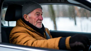 В ПДД поставили точку: до какого возраста можно водить автомобиль по закону