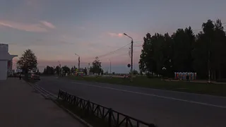 Синоптики рассказали о погоде в Коми на сегодня, 14 июля