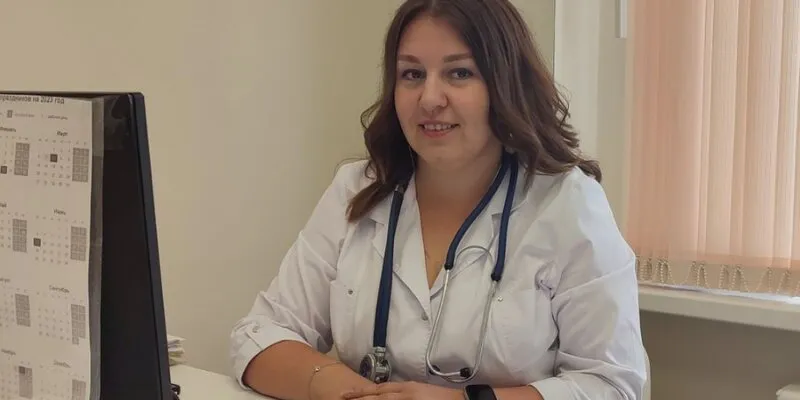 В Пензе появился новый врач по спортивной медицине