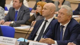 Брянским чиновникам рассказали об итогах «Абилимпикса»