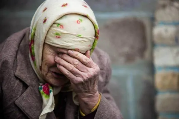 Российские пенсионеры под новой угрозой