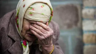 Российские пенсионеры под новой угрозой