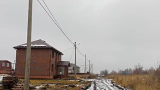 В РГРЭС заявили, что из-за сильного ветра в Рязани повреждены воздушные линии