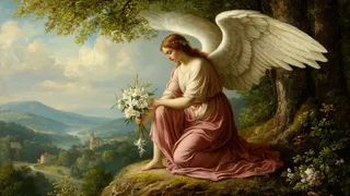 Сразу тройная защита Ангелов-хранителей: этих людей летом 2025 года будут оберегать небеса — отведут любую беду