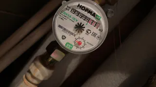 Жителям Чувашии сделали перерасчёт за горячую воду после испытаний теплосетей