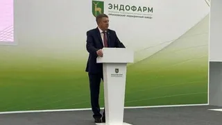 В Брянской области высадят опиумный мак