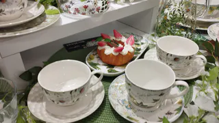 Почему стаканы и чашки нужно хранить перевернутым - запомните на всю жизн