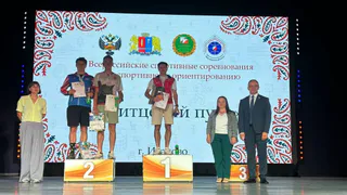 Владимирские ориентировщики за три дня турнира в Иваново взяли 16 медалей